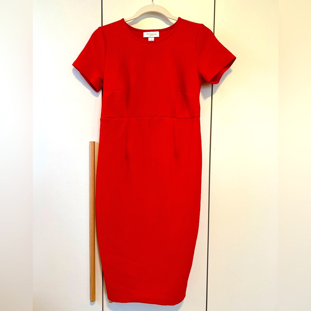 Maternity Dress